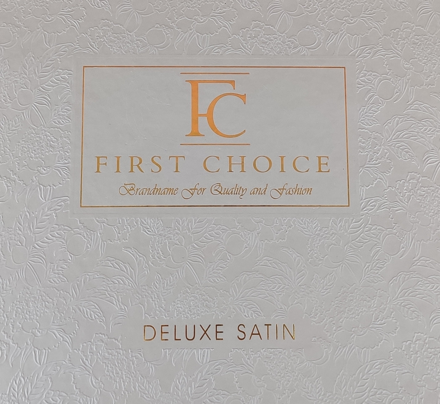 Постільна білизна Страйп сатин Deluxe Satin Stripe Style Dark Red