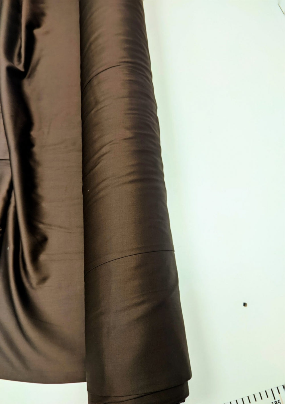 Постільна білизна Сатин Dark Chocolate, №154